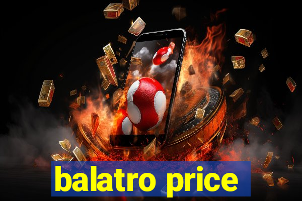 balatro price