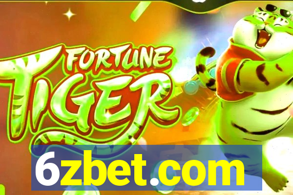 6zbet.com