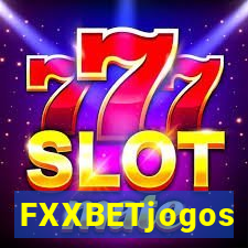 FXXBETjogos