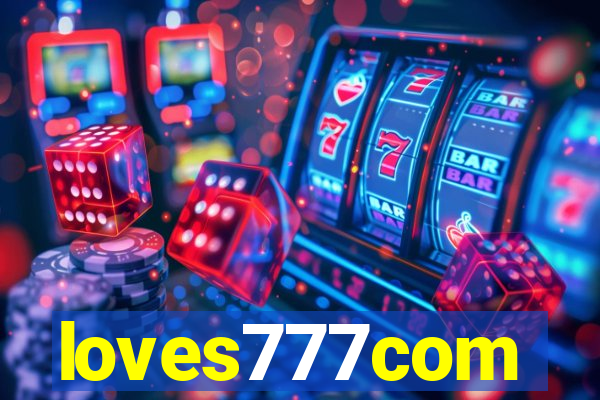 loves777com