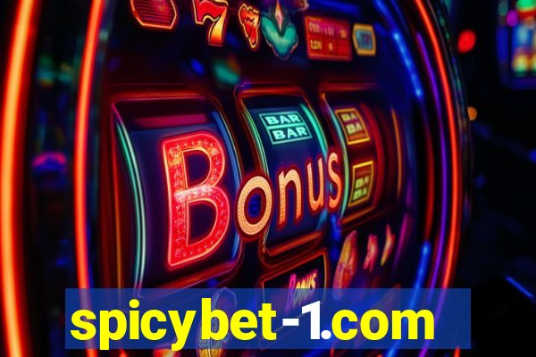 spicybet-1.com
