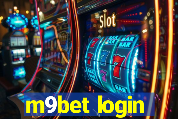 m9bet login