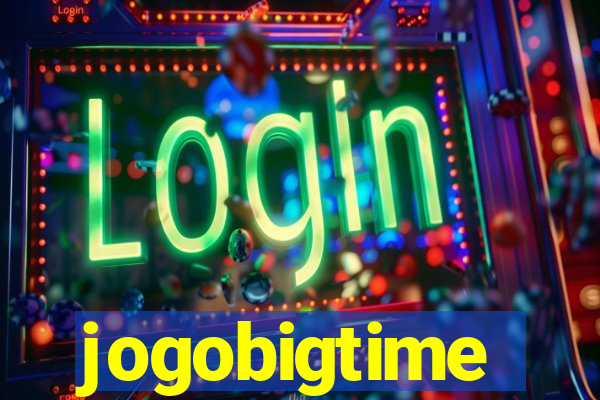 jogobigtime