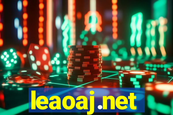 leaoaj.net