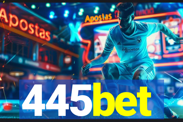 445bet