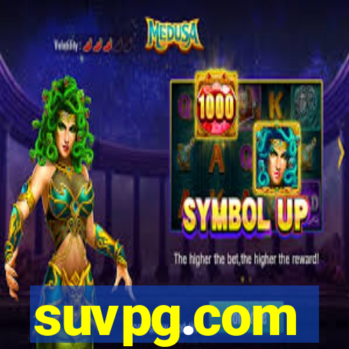 suvpg.com