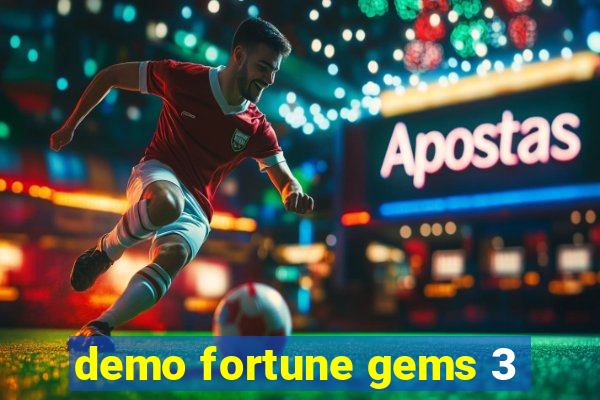 demo fortune gems 3