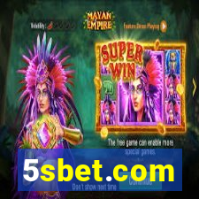 5sbet.com