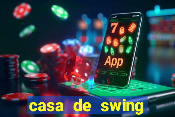 casa de swing porto seguro
