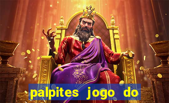 palpites jogo do bicho tavinho
