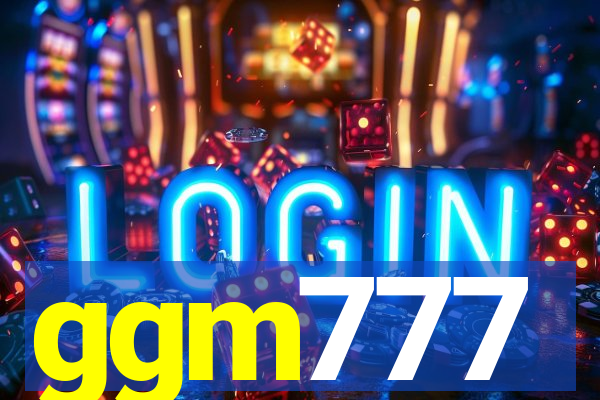 ggm777