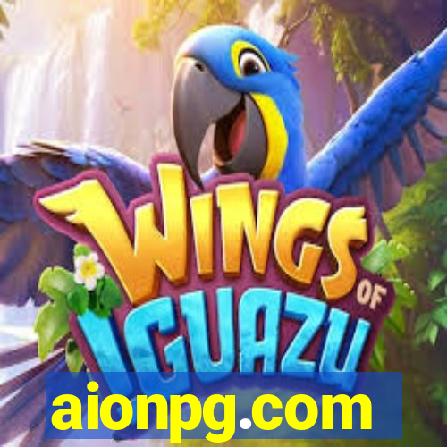 aionpg.com
