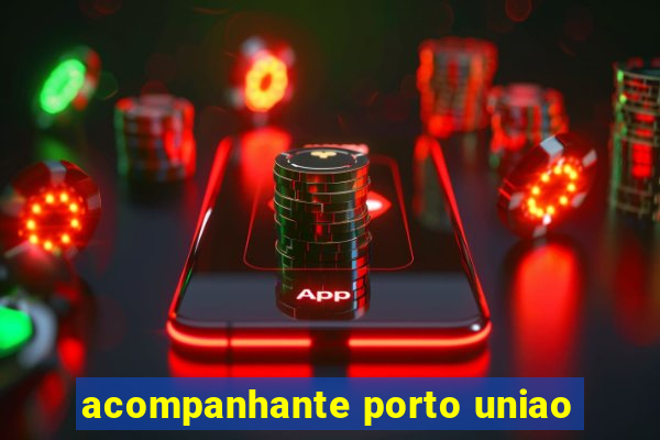 acompanhante porto uniao