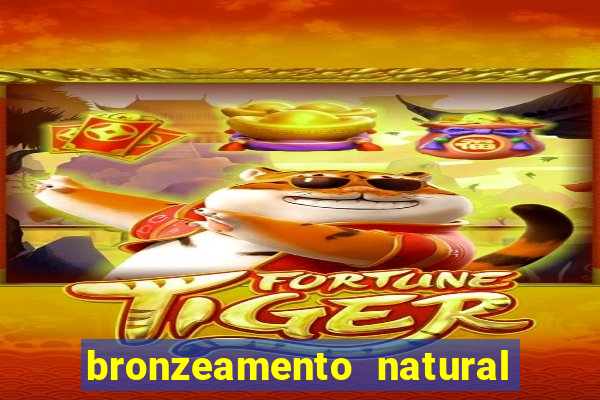 bronzeamento natural goiania leste vila nova