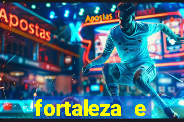 fortaleza e flamengo futmax