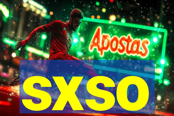 sxso