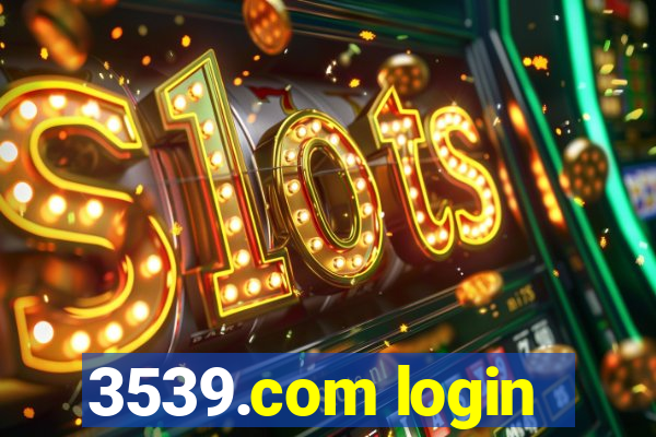 3539.com login