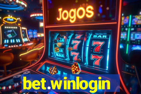 bet.winlogin