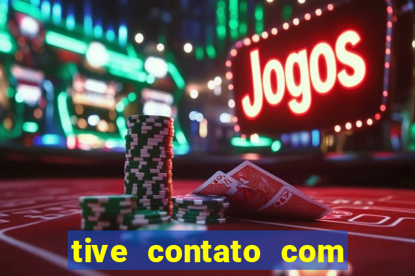 tive contato com fezes de pombo o que fazer