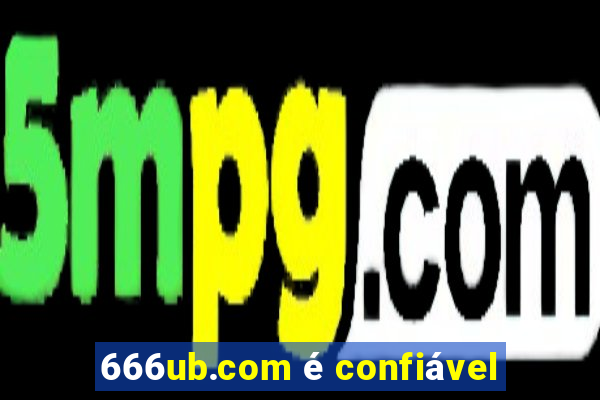 666ub.com é confiável