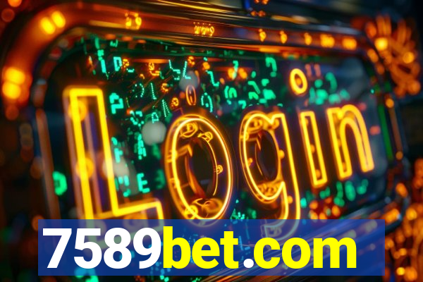 7589bet.com