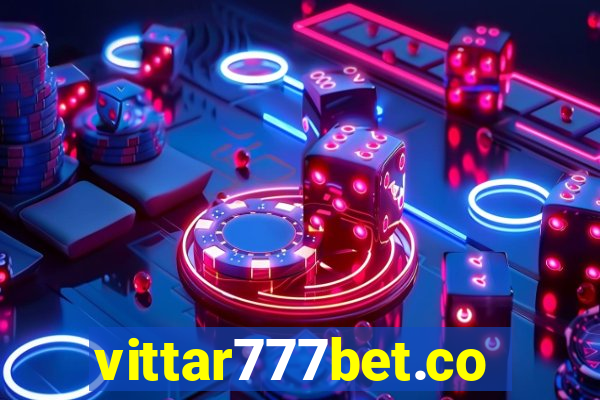vittar777bet.com