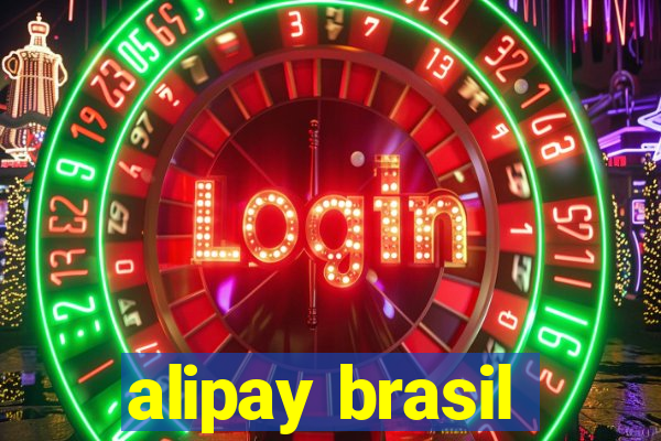 alipay brasil