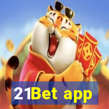 21Bet app