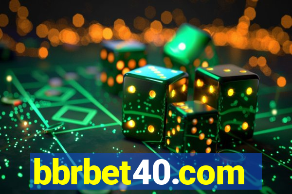 bbrbet40.com