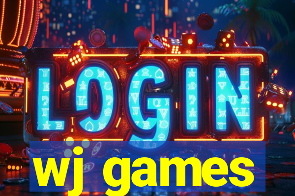 wj games