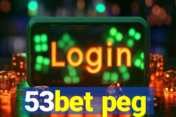 53bet peg