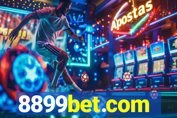 8899bet.com