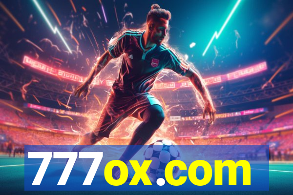 777ox.com