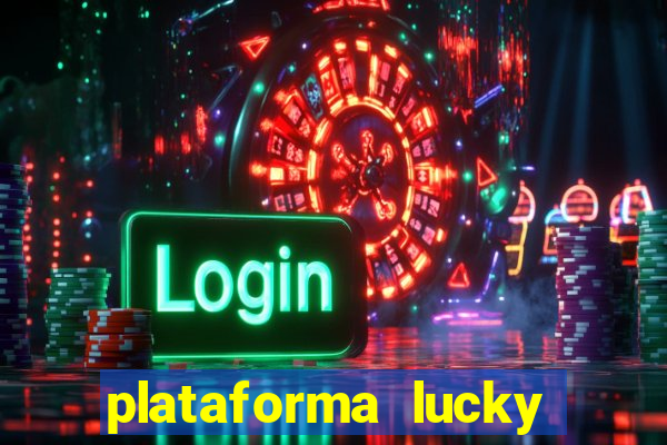 plataforma lucky 777 é confiável