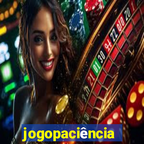jogopaciência