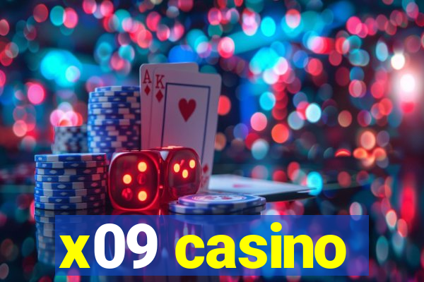 x09 casino