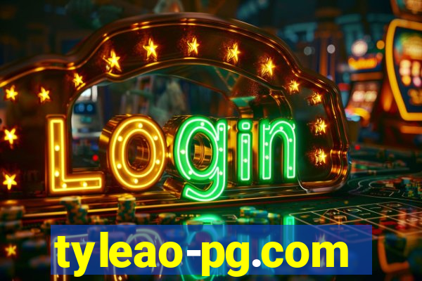 tyleao-pg.com
