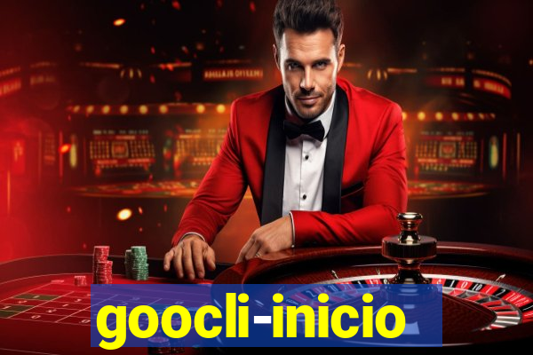 goocli-inicio