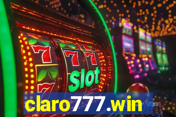 claro777.win