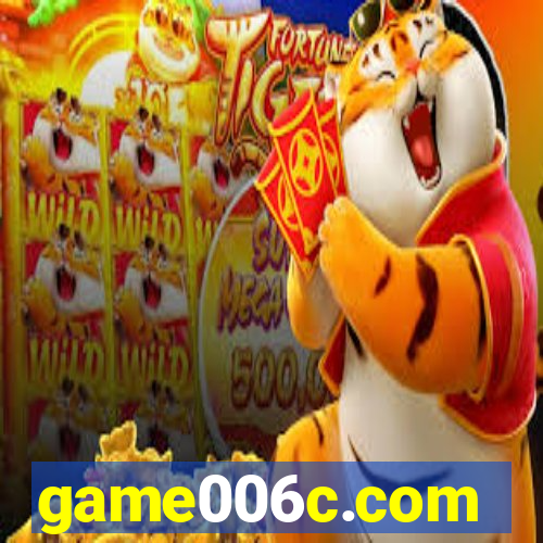 game006c.com