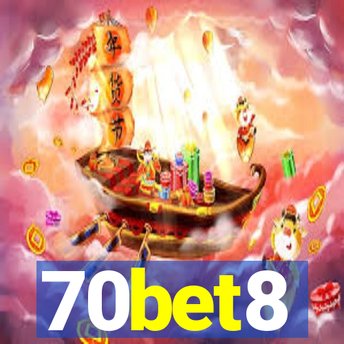 70bet8
