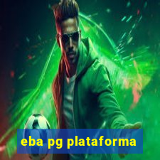 eba pg plataforma