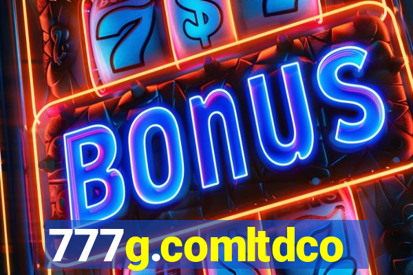 777g.comltdco