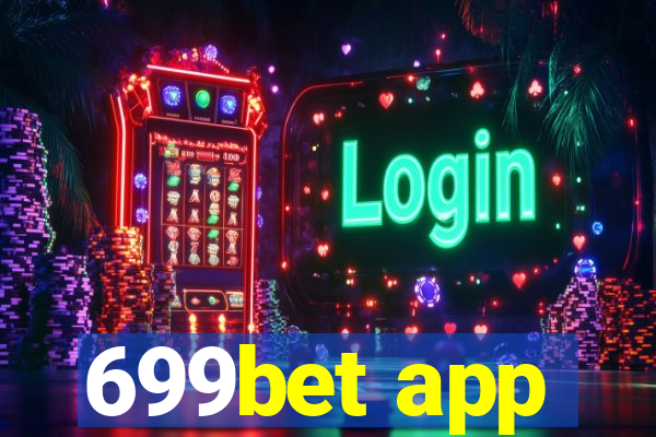 699bet app