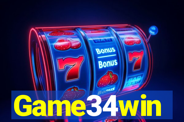 Game34win