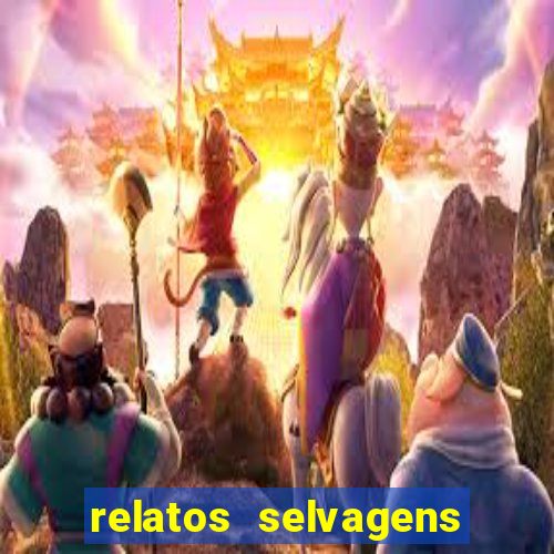 relatos selvagens completo dublado
