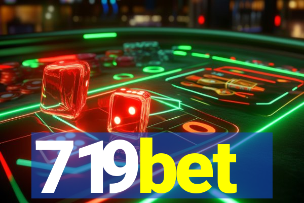 719bet