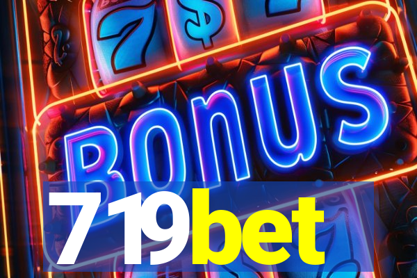 719bet