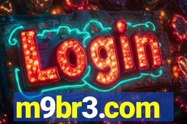 m9br3.com