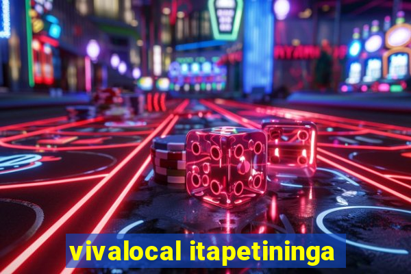 vivalocal itapetininga